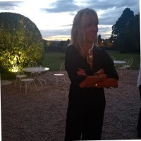 Sylvie Vincent