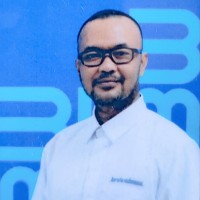 Indra Gunawan