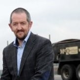 Paul Brogan