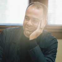 Brendan Ward