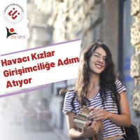Havacı Kızlar