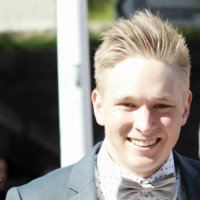 Pontus Olofsson