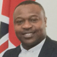 Francis Okolie