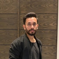 Saad Suleman