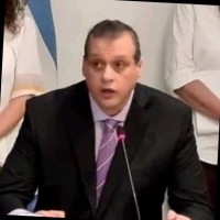 Marcelo Alejandro Parra
