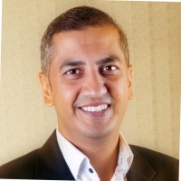 Ritesh Anand