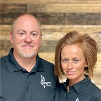 Andy and Michelle Snyder