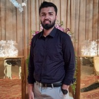 Haris Shaikh