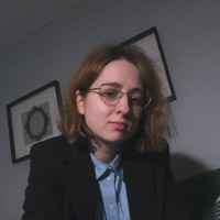 Margaryta Pańska