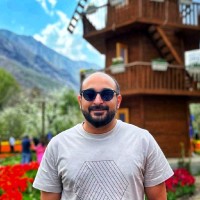 MohammadReza Kavousi