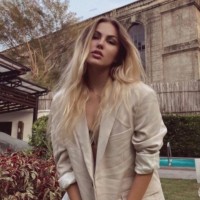 Margarita Alimkina