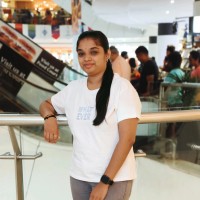 Praneetha M