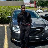 Robert Williams Jr