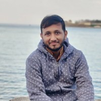 Pratik Shetty