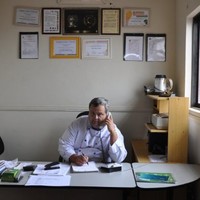 Leandro Sambini sambini