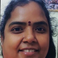 Bhagavati Tadikonda