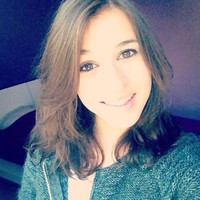 SARAH LE GRAND