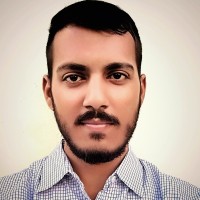 Amrit Kumar Dash