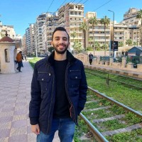 Yousef Ayman