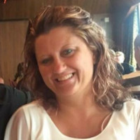 Tonya Harvey