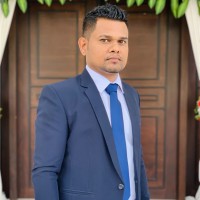 Praneeth Marasinghe