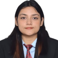 Nikita Kandari