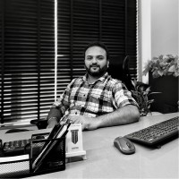 Nirav Baldha