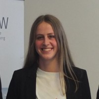 Paula Maxine Pehla