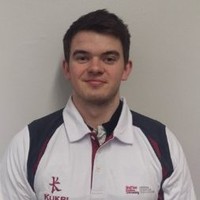Alex Bugg