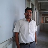 Logeshwaran Rajesh