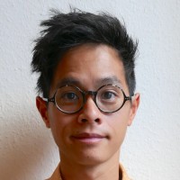 Trung Cao