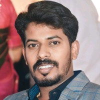 Sunil Gh