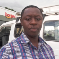 Tonny Kapsandui