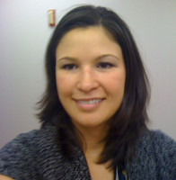 Emily Richardson