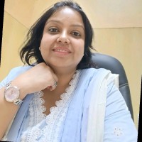 Priyanka Tamrakar