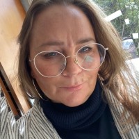 Anna Hallenborg Bertilson