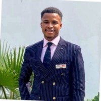Chidera Eze