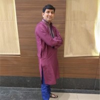 Sandeep Paranjpe