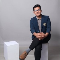 Ahmad Fahrudin Husen