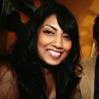 Nita Thampan