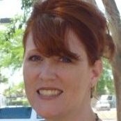 Becky Morris