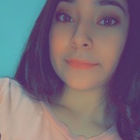 Cristal Garcia