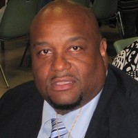 Keith Murchison