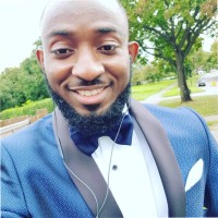 Oliver Ntiamoah