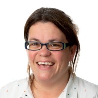 Stacey Smalley
