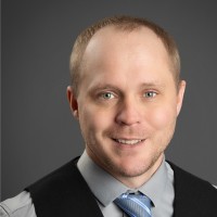 Andrew Syverson