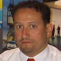 Mustapha El Boujjoufi