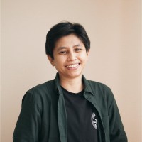 Eristia Erlangga
