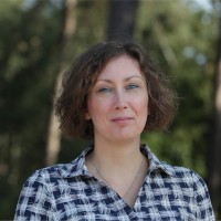 Annemie Krikke-Mensink