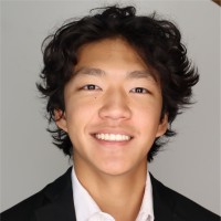 Jayden Wang